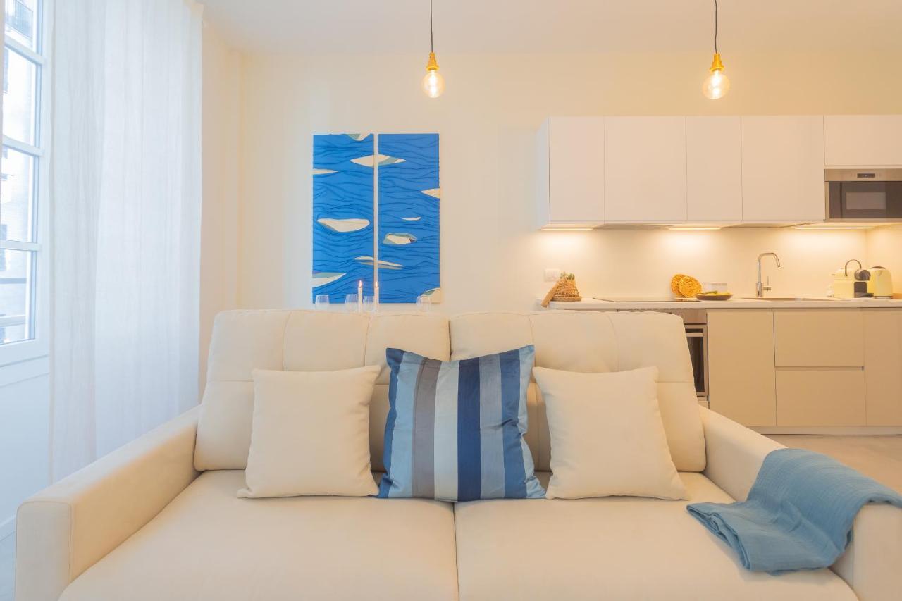 Enchanted Como Lake - City Apartment 2 By Rent All Como Zewnętrze zdjęcie