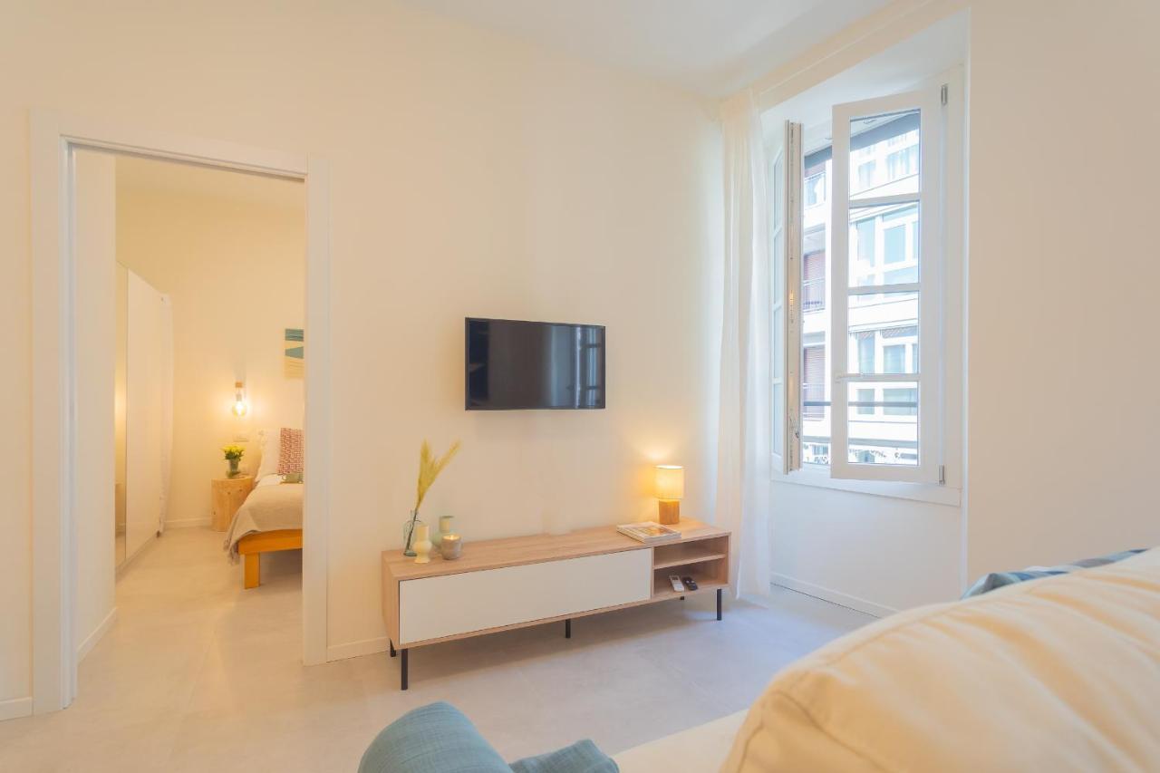 Enchanted Como Lake - City Apartment 2 By Rent All Como Zewnętrze zdjęcie