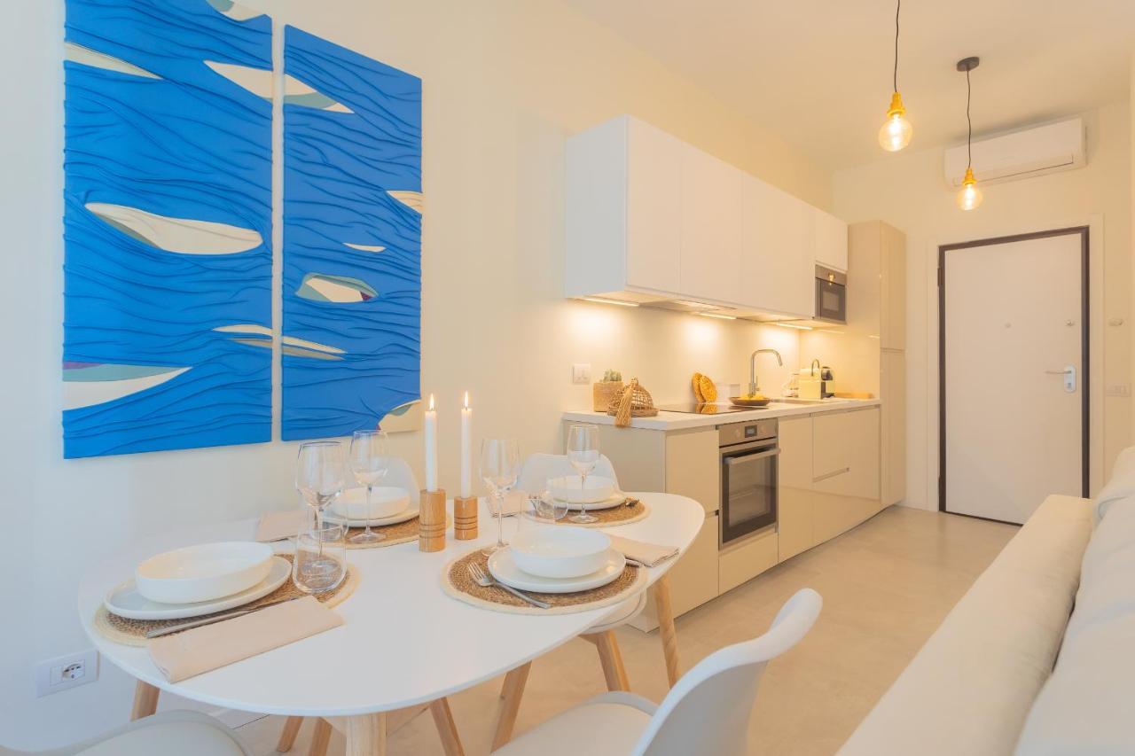 Enchanted Como Lake - City Apartment 2 By Rent All Como Zewnętrze zdjęcie