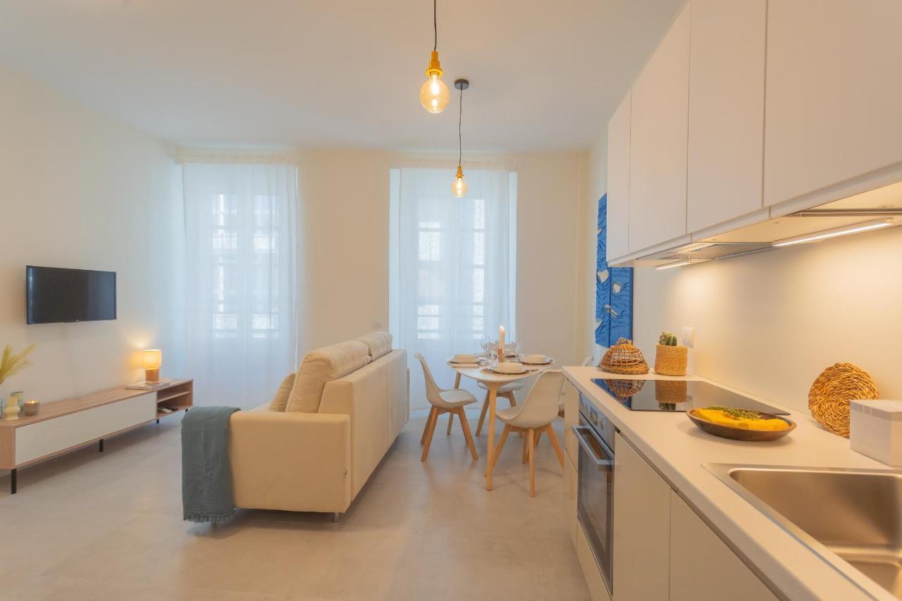 Enchanted Como Lake - City Apartment 2 By Rent All Como Zewnętrze zdjęcie