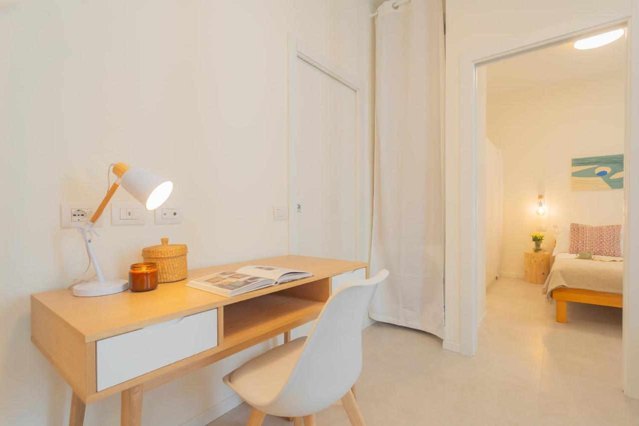 Enchanted Como Lake - City Apartment 2 By Rent All Como Zewnętrze zdjęcie