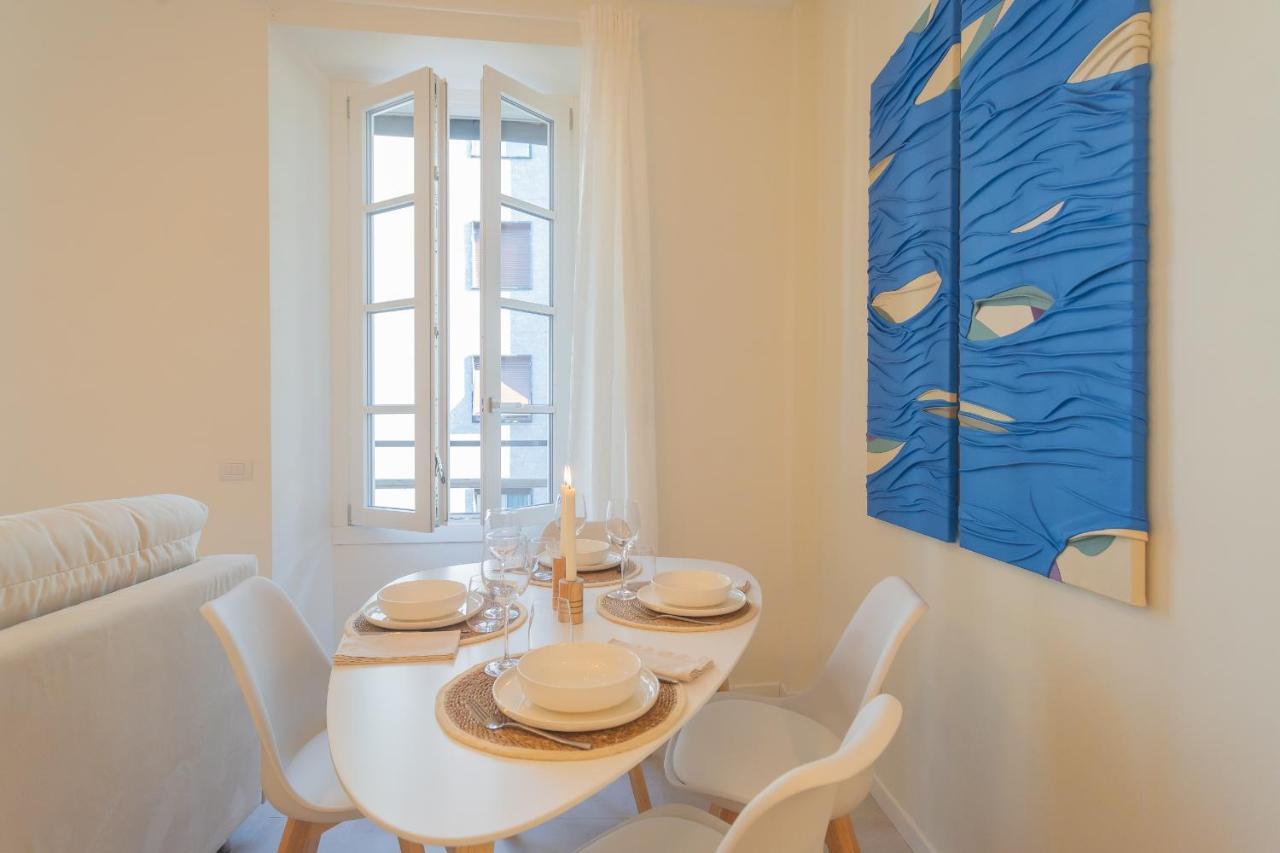 Enchanted Como Lake - City Apartment 2 By Rent All Como Zewnętrze zdjęcie