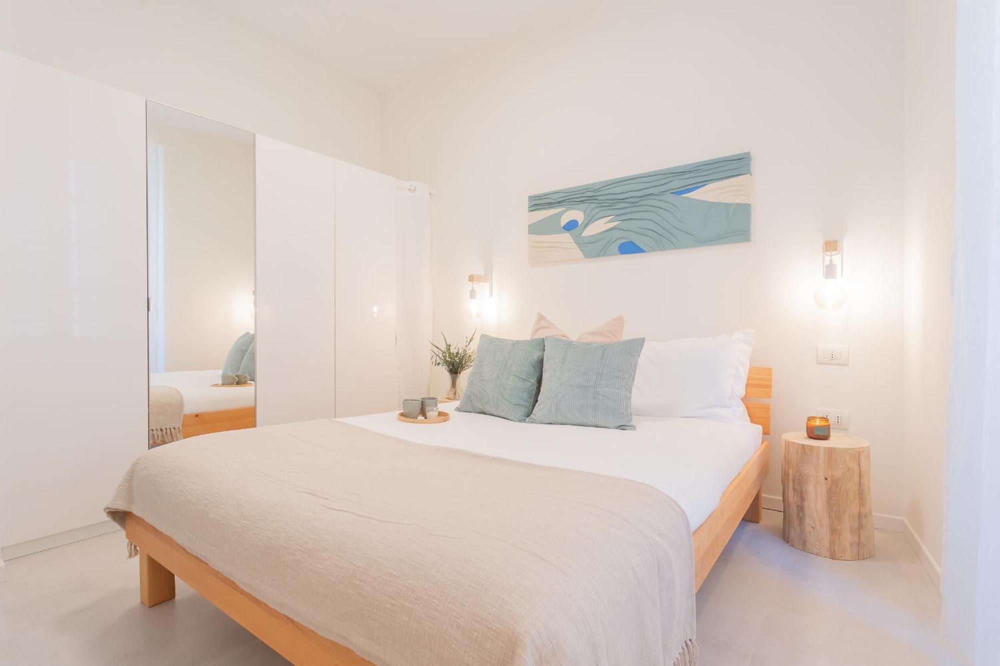 Enchanted Como Lake - City Apartment 2 By Rent All Como Zewnętrze zdjęcie
