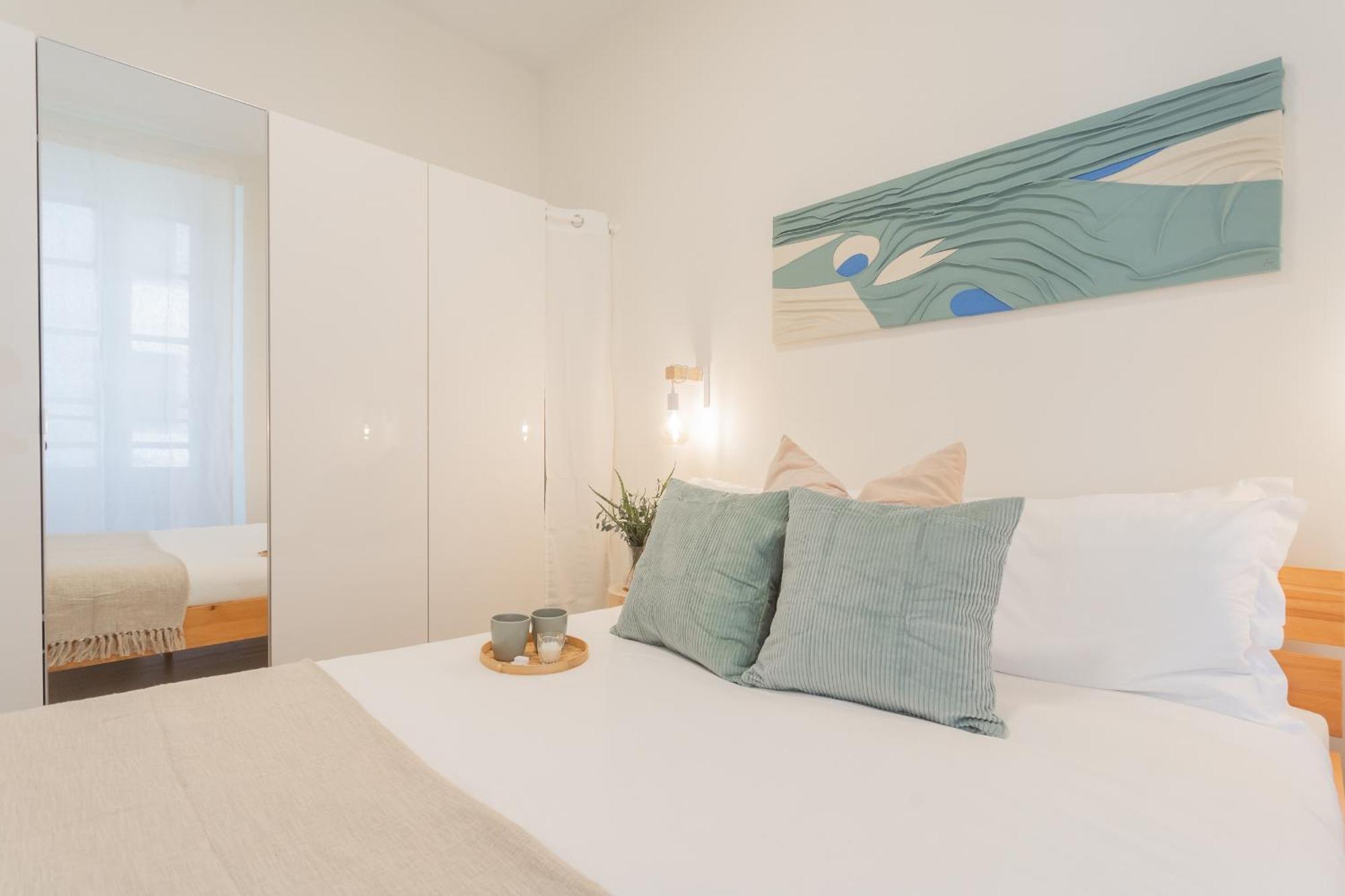 Enchanted Como Lake - City Apartment 2 By Rent All Como Zewnętrze zdjęcie