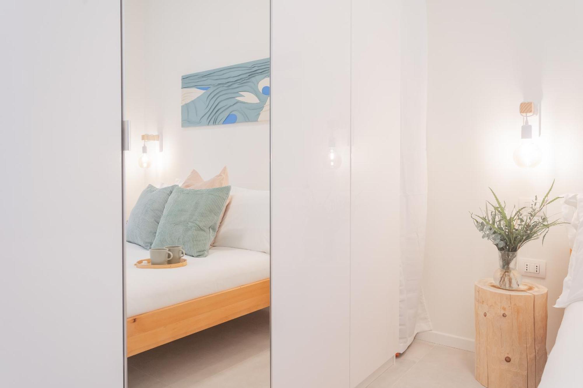 Enchanted Como Lake - City Apartment 2 By Rent All Como Zewnętrze zdjęcie